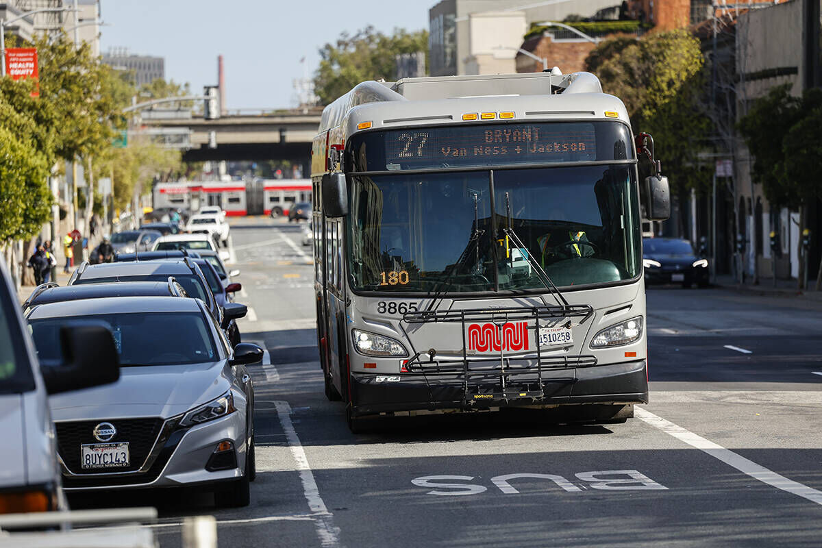 Green transportation projects face costly, time-consuming environmental reviews